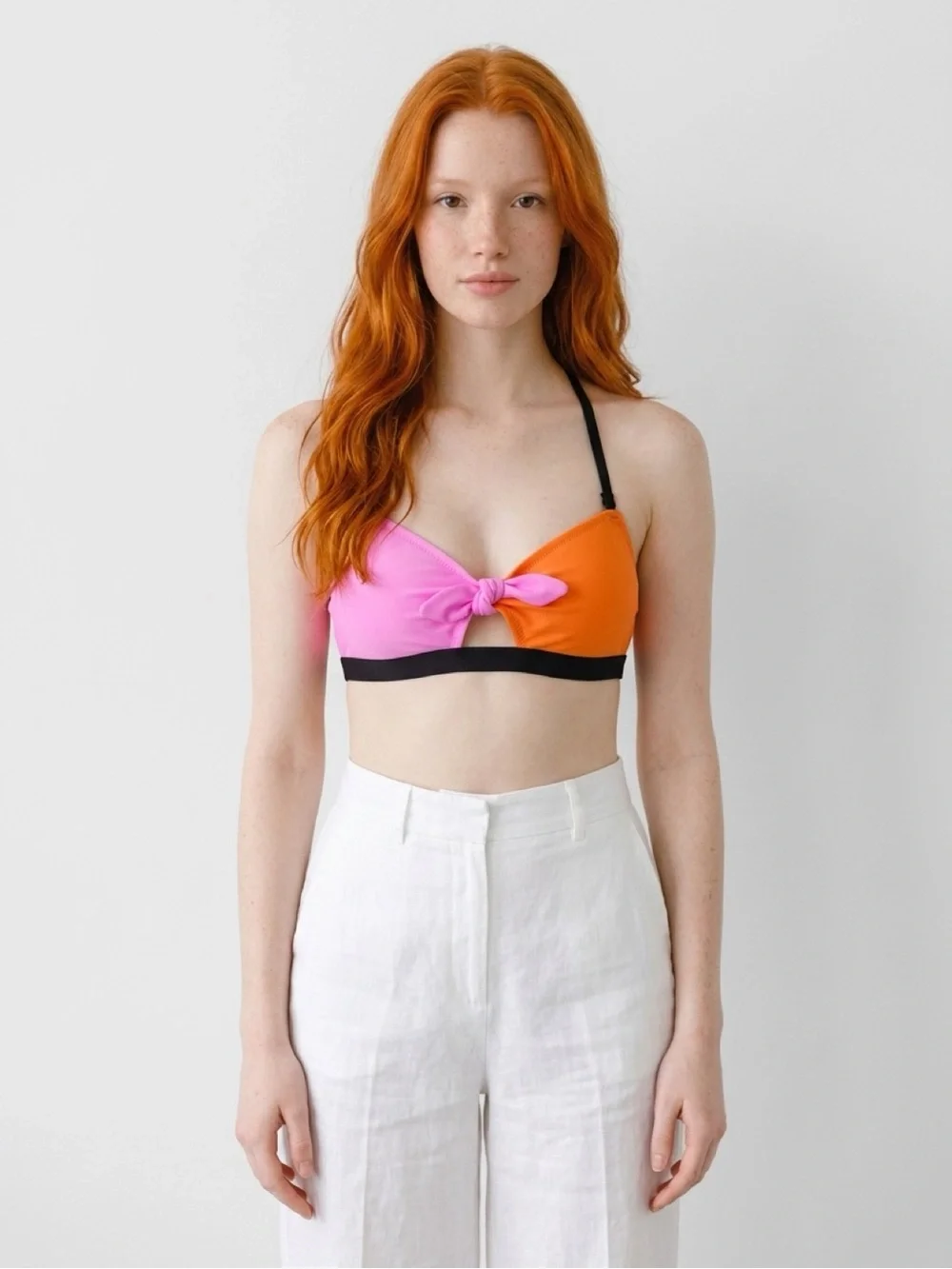 PINK Victorias Secret bright sporty